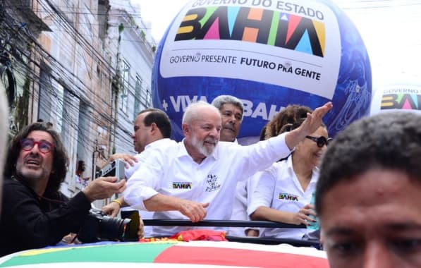Opinião: Dois de Julho em ano eleitoral e com presença de Lula foi atípico (e fraco) politicamente
