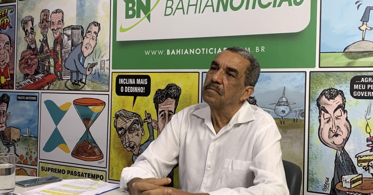 Carlos Martins defende que Auxílio Brasil deveria ter a mesma estrutura do Bolsa Família - 15/08/2022