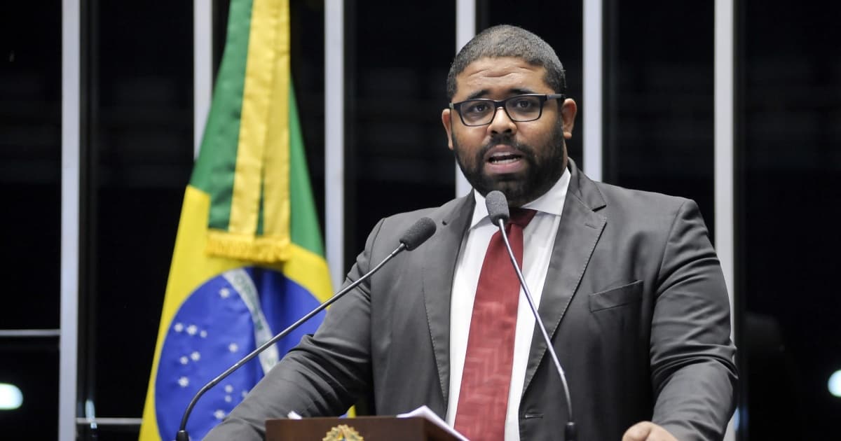 Felipe Freitas realiza balanço do 1º semestre na Secretaria de Justiça e diz que resultados são "impressionantes" - 10/07/2023