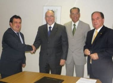 Transporte: Prefeitura de Salvador assina convênio de cooperação com estatais espanholas