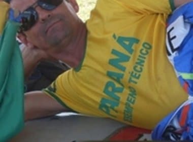Morte de piloto aconteceu ‘por irresponsabilidade da Federação de Automobilismo da Bahia’, diz família 