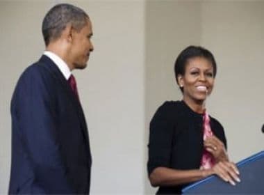 Casa Branca minimiza revelações de livro sobre Michelle Obama  