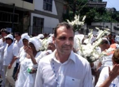 Bonfim 2012: Governistas que aspiram Thomé de Souza seguirão juntos, ‘pero no mucho’