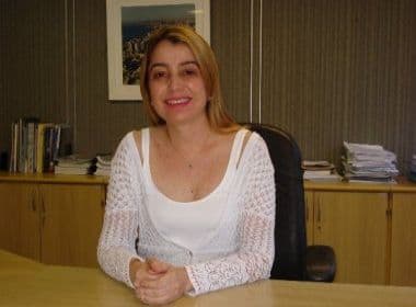 Lisiane Guimarães assume a subsecretaria da Fazenda Municipal