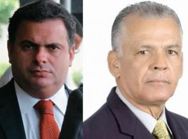 Conselho de Ética da Câmara instaura processo contra deputados Marcos Medrado e João Carlos Bacelar