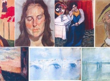 Obras de Monet, Picasso e Gauguin são roubadas na Holanda