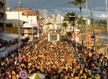 Justiça suspende mudanças no desfile do carnaval de 2014