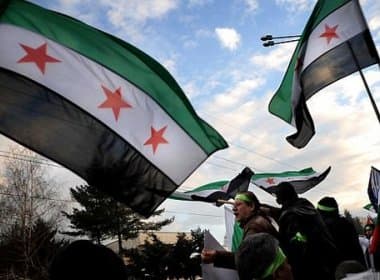 Pela primeira vez, ONU admite que Síria não deve cumprir prazo para retirada de armas químicas