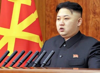 Tio de ditador norte-coreano foi devorado por cães, diz jornal