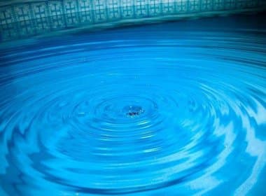 Ralo suga mais um turista em piscina de condomínio de Caldas Novas