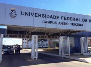 Ufba em Conquista admite falta de professores em curso de Enfermagem; estudantes marcam protesto