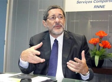 Recursos dos royalties não complementarão orçamento de secretarias, diz Gabrielli