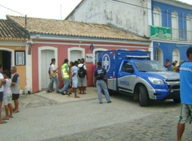 Ministério Público pede assinatura de convênio contra criminalidade em Porto Seguro
