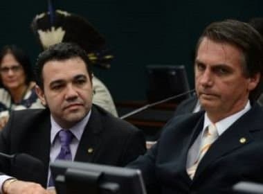 &#039;Se eu virar presidente da comissão, vão sentir saudades do Feliciano&#039;, diz Bolsonaro