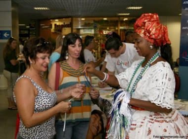 Turista gastará R$ 2 mil por dia durante carnaval, estima Setur