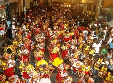 Carnaval: Afródromo desfilará no domingo, segunda e terça, às 18h30; Confira programação