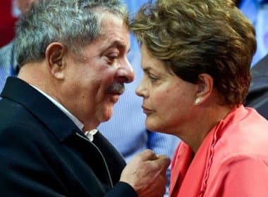 Lula diz a interlocutores que Dilma precisa mudar, afirma jornal