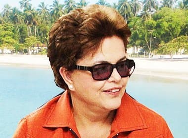 Após confirmação de Aécio, Dilma também passará carnaval em Salvador