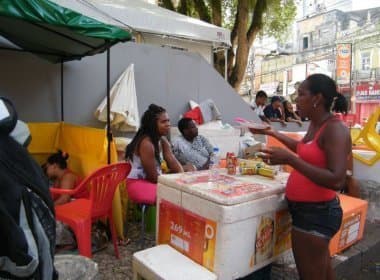 Festival da Cidade: Ambulantes devem pedir licenciamento até quinta-feira