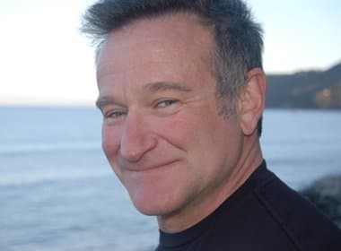 Robin Williams é encontrado morto em seu apartamento na Califórnia