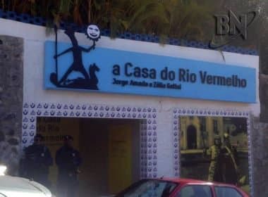 Bellintani crê que Casa do Rio Vermelho será o ponto turístico mais visitado de Salvador