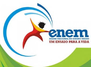 Resultado do Enem sairá entre 12 a 16 de janeiro, diz MEC