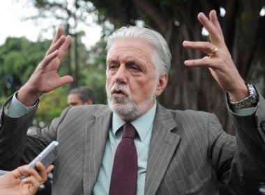 Após eleição de Cunha, deputados governistas apostam em Wagner como articulador