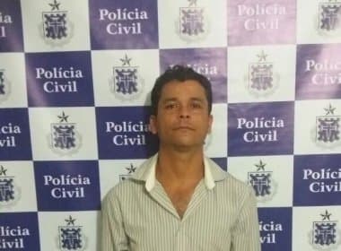 Suspeito de matar argentino em Morro de São Paulo é preso