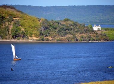 Fundo Nacional do Meio Ambiente libera R$ 730 mil para nascentes na Bahia