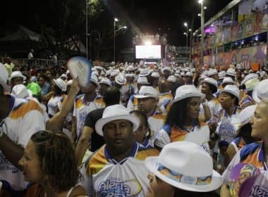 Sedur pede cancelamento dos desfiles do Alerta Geral e Reduto do Samba