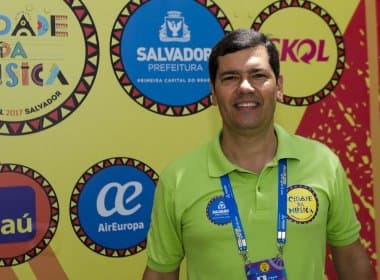 Ocupação hoteleira em Salvador durante o Carnaval foi de 94,52%, afirma Tinoco