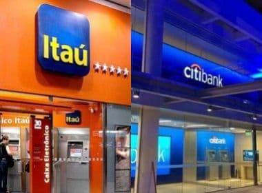 Cade aprova aquisição parcial do Citibank pelo Itaú Unibanco