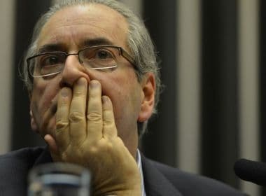 PGR estuda reabrir negociações da delação premiada de Cunha