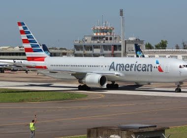 Passageiro solta pum e leva avião a ser evacuado nos Estados Unidos