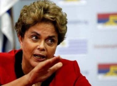 Dilma rebate informações dadas por Palocci: 'busca de benefícios da delação premiada'