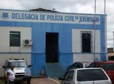 Suspeito de furto em SP é preso em Jeremoabo e liberado; prisão não foi em flagrante