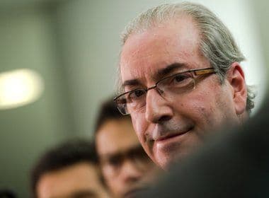 Cunha vai à Justiça tentar anular delação de Lúcio Funaro, diz coluna