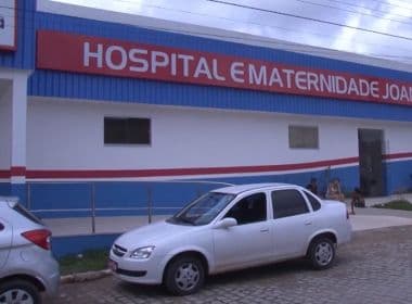Hospital fechado ‘realiza cirurgias’ em pessoas mortas em Guaratinga, denuncia deputado