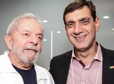 Após afastar delegado, polícia suspende depoimento do filho de Lula sobre operação