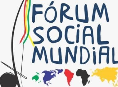 Setur concede patrocínio de R$ 300 mil a Seminário do Fórum Social Mundial