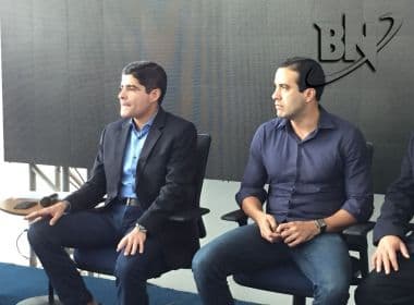 Prefeitura inaugura espaço colaborativo para startups em Salvador