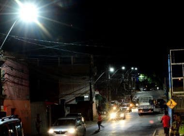 Procuradoria vai recorrer de liminar que suspendeu PPP da luz em Salvador