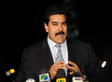 Nicolás Maduro pede ao Brasil que proteja venezuelanos em Roraima