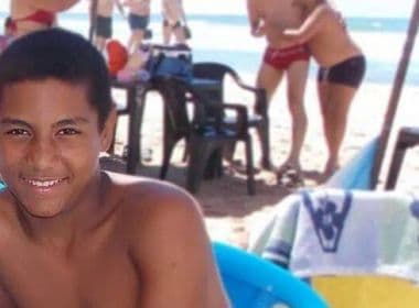Caso Davi Fiuza: Saiba como foi a abordagem policial que levou o jovem a desaparecer