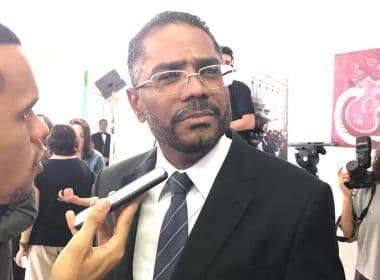 Márcio Marinho confirma convite para Tia Eron assumir secretaria no governo Bolsonaro