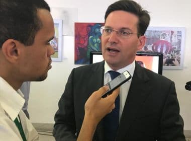 João Roma revela que tendência é Tia Eron assumir secretaria no governo Bolsonaro