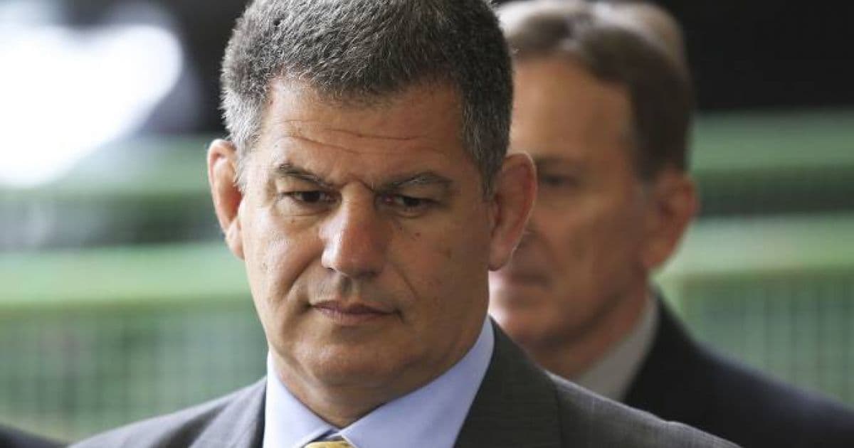 Ex-ministro de Bolsonaro, Bebianno sai do PSL e embarca em projeto Dória 2022