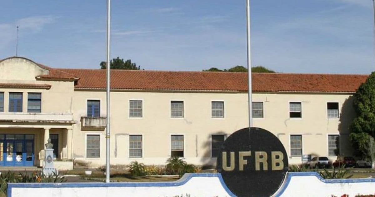 UFRB fica sem reitor após Ministério da Educação não homologar nomeação 