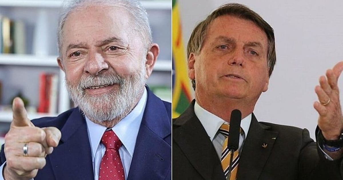 Paraná Pesquisas: Com 49,2%, Lula lidera disputa presidencial em Alagoas