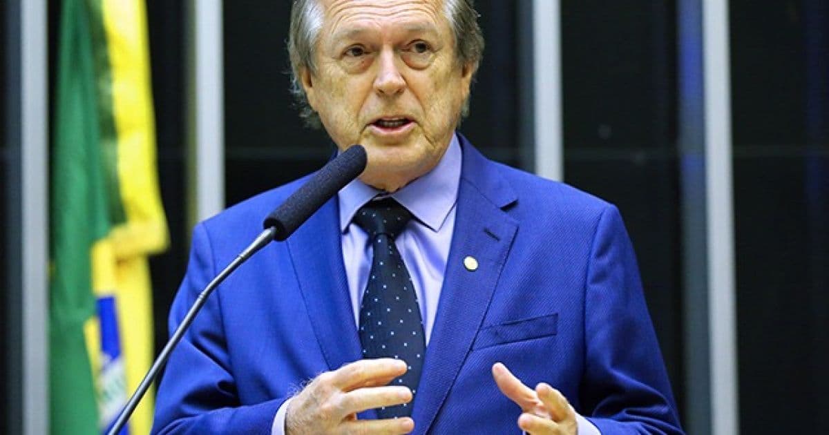 Após Rio Grande do Sul, PSDB de São Paulo formaliza apoio a Luciano Bivar